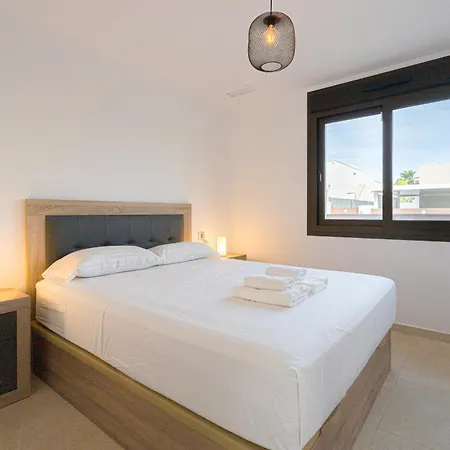Joebella Villa Orihuela