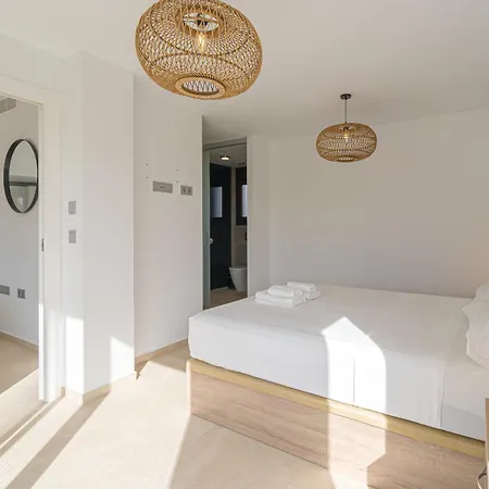 Joebella Villa