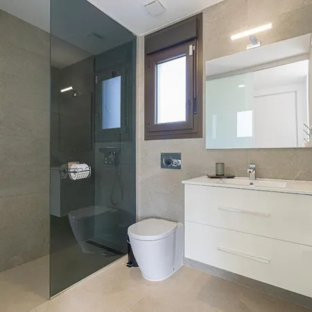 Joebella Villa *