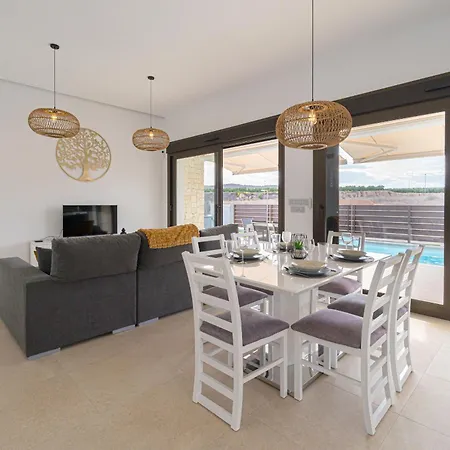 Joebella Villa