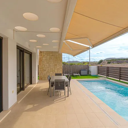 Joebella Villa *